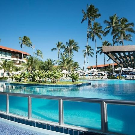 Marulhos Resort Beach - 2 Quartos & 1 Quarto Pôrto das Galinhas Εξωτερικό φωτογραφία