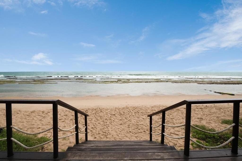 Marulhos Resort Beach - 2 Quartos & 1 Quarto Pôrto das Galinhas Εξωτερικό φωτογραφία