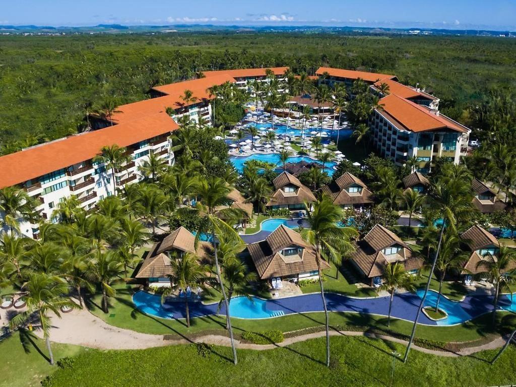 Marulhos Resort Beach - 2 Quartos & 1 Quarto Pôrto das Galinhas Εξωτερικό φωτογραφία