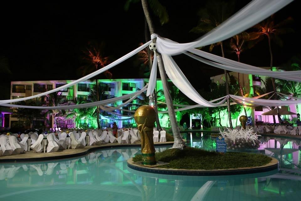 Marulhos Resort Beach - 2 Quartos & 1 Quarto Pôrto das Galinhas Δωμάτιο φωτογραφία