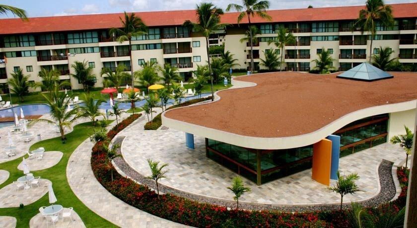 Marulhos Resort Beach - 2 Quartos & 1 Quarto Pôrto das Galinhas Δωμάτιο φωτογραφία