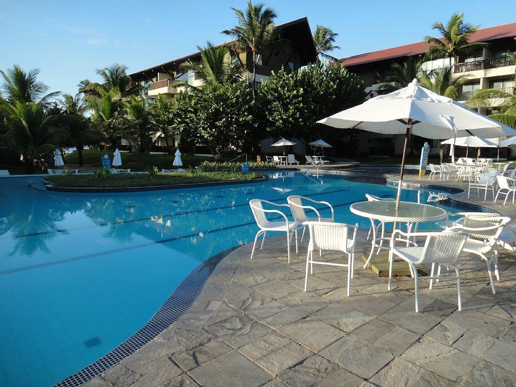 Marulhos Resort Beach - 2 Quartos & 1 Quarto Pôrto das Galinhas Εξωτερικό φωτογραφία