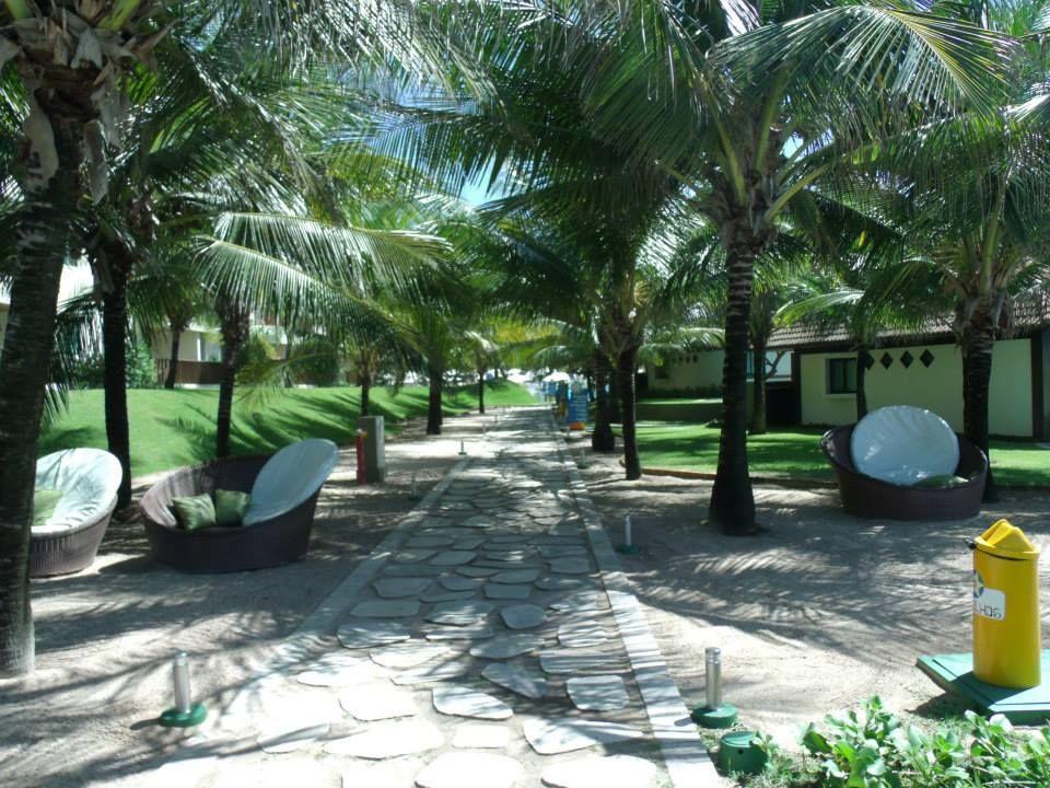 Marulhos Resort Beach - 2 Quartos & 1 Quarto Pôrto das Galinhas Εξωτερικό φωτογραφία