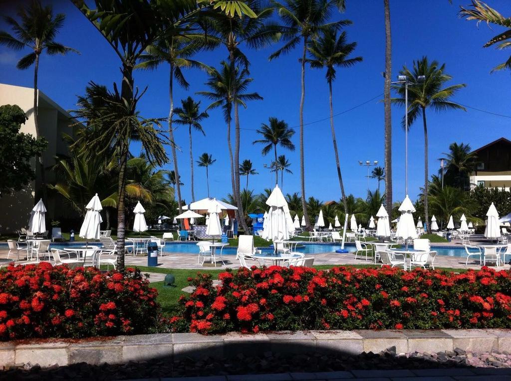 Marulhos Resort Beach - 2 Quartos & 1 Quarto Pôrto das Galinhas Εξωτερικό φωτογραφία